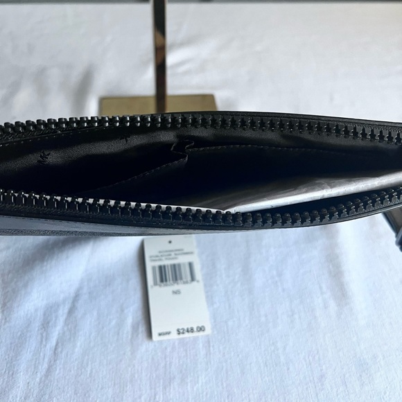 Mens Michael Kors Accessory Pouch - Picture 3 of 4